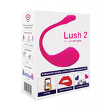Lovense Lush 2.0 - Tophatter Daily Deals