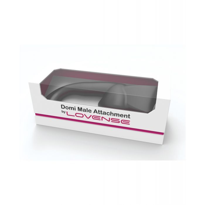 Lovense Domi Prostate/Stroker Attachment - Tophatter Daily Deals