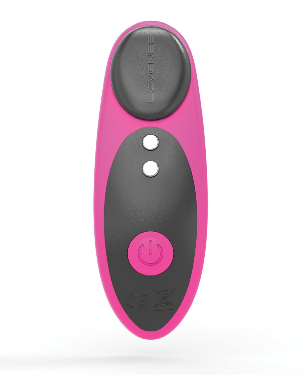 LOVENSE Ferri Vibrating Panties, Magnetic Mini Wearable Clit Vibrator with Remote Control Long Distance for Female Couple Sex Toy & Games Clitoral Stimulator Massager, Discreet, IPX7 Waterproof Vibrating Panties - Tophatter Daily Deals