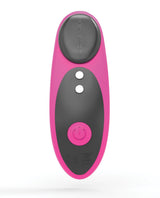 LOVENSE Ferri Vibrating Panties, Magnetic Mini Wearable Clit Vibrator with Remote Control Long Distance for Female Couple Sex Toy & Games Clitoral Stimulator Massager, Discreet, IPX7 Waterproof Vibrating Panties - Tophatter Daily Deals