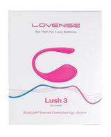 Lovense Lush 3.0 Bullets - Tophatter Daily Deals