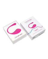 Lovense Lush 3.0 Bullets - Tophatter Daily Deals