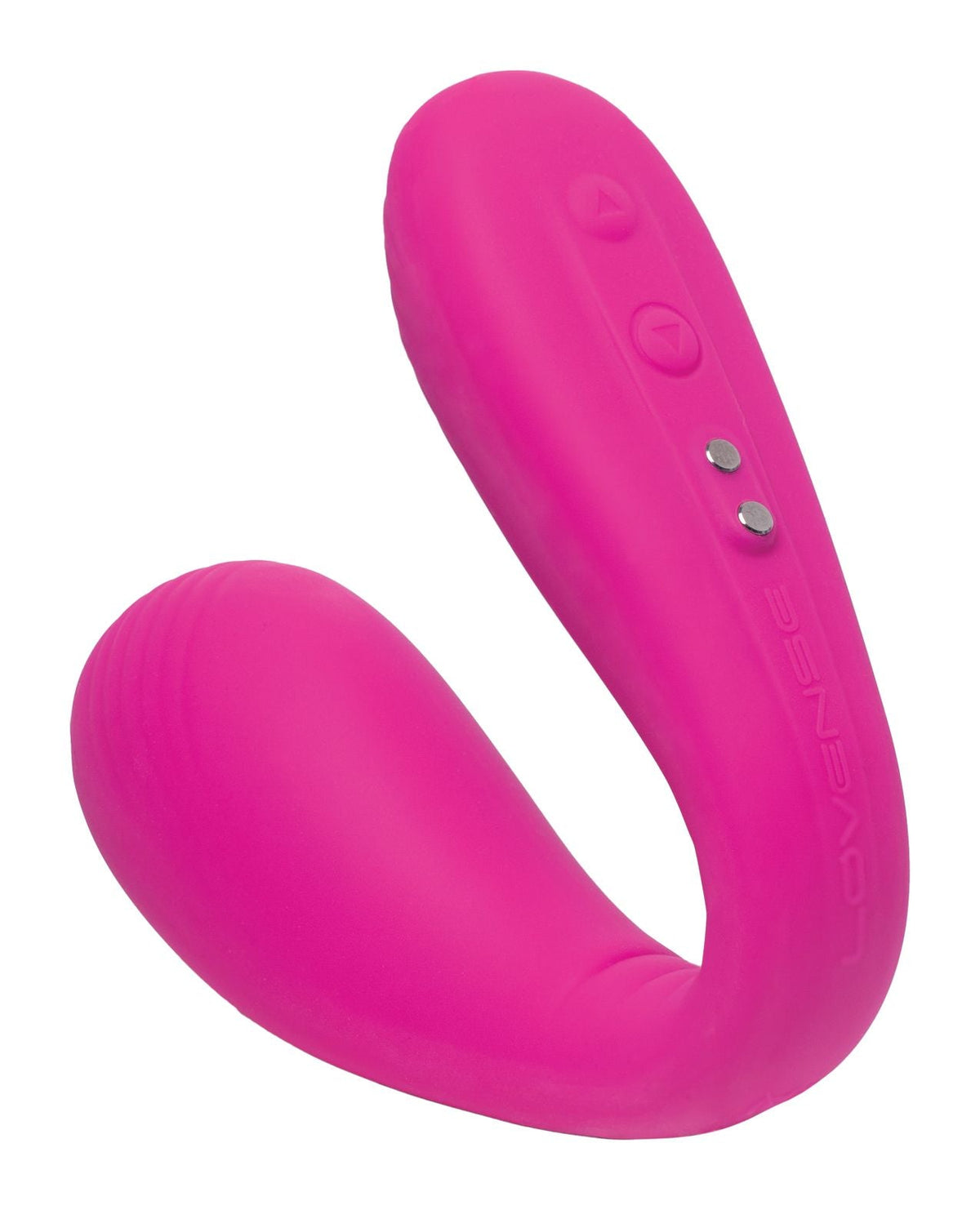 Lovense Dolce Adjustable Dual Stimulator Bullets - Tophatter Daily Deals