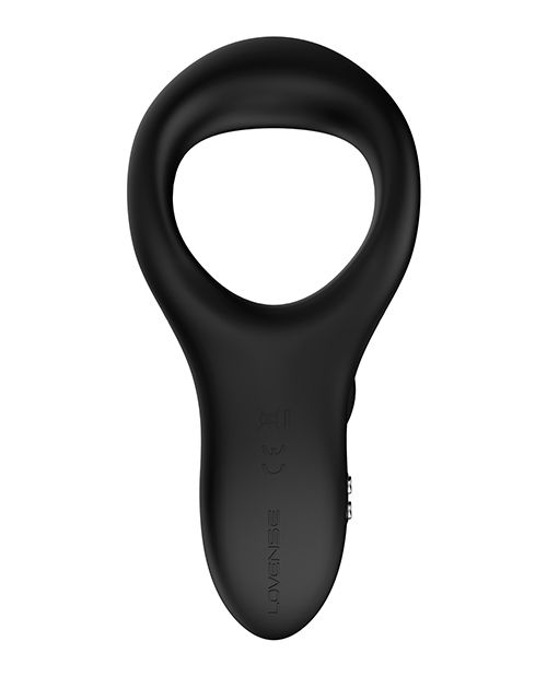Lovense Diamo Cock Ring - Tophatter Daily Deals