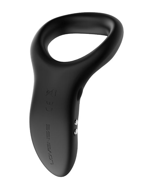 Lovense Diamo Cock Ring - Tophatter Daily Deals