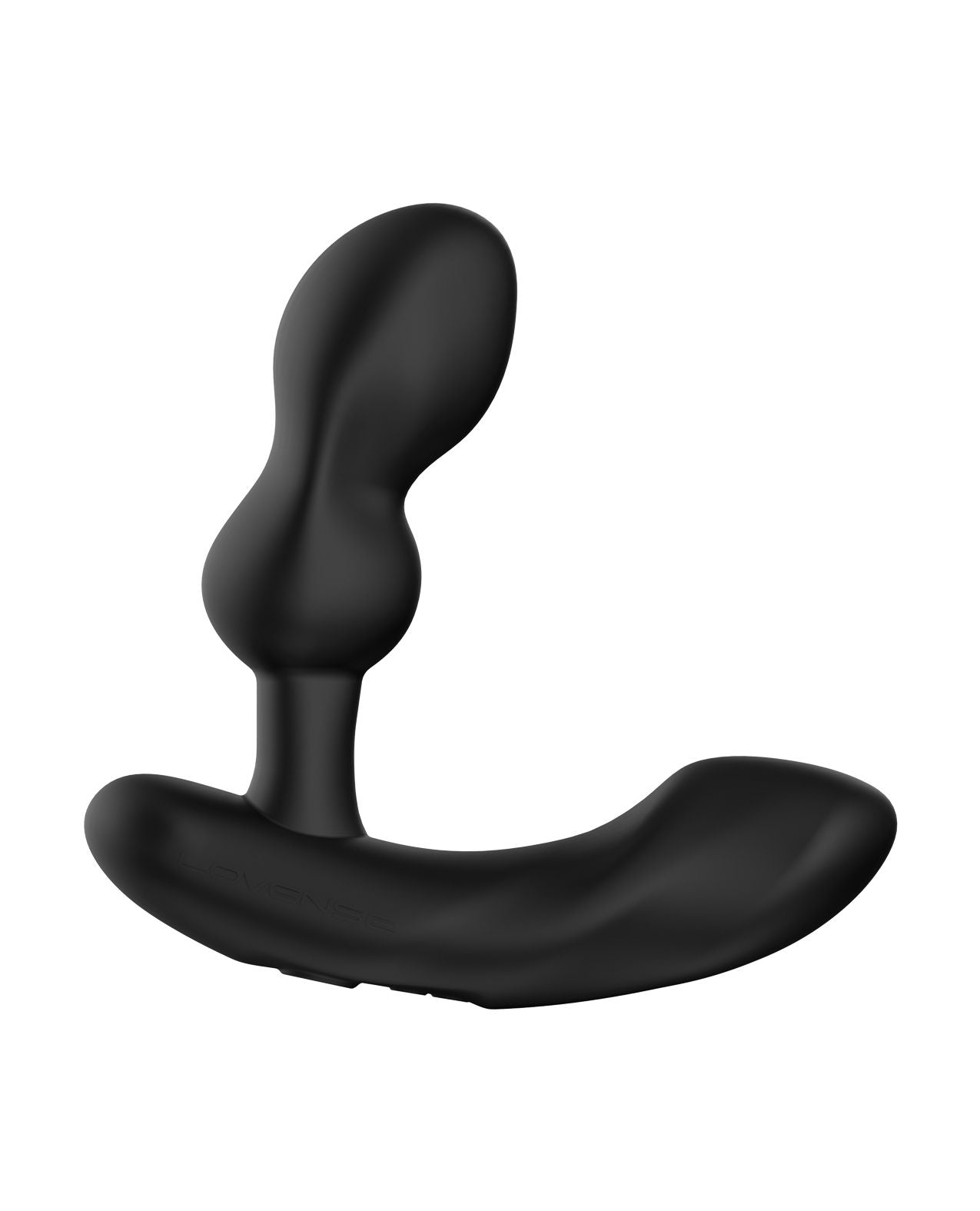 Lovense Edge 2 Flexible Prostate Massager Prostate Massagers - Tophatter Daily Deals