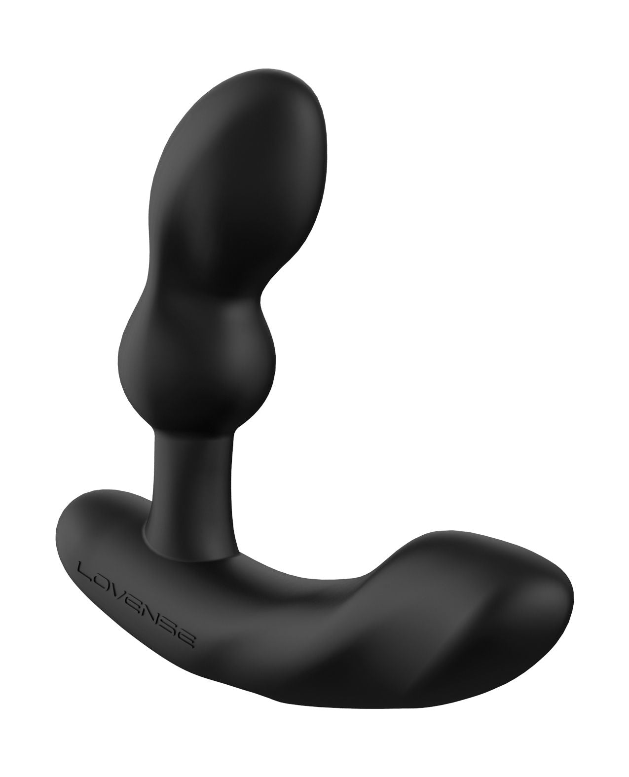 Lovense Edge 2 Flexible Prostate Massager Prostate Massagers - Tophatter Daily Deals