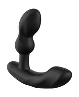 Lovense Edge 2 Flexible Prostate Massager Prostate Massagers - Tophatter Daily Deals