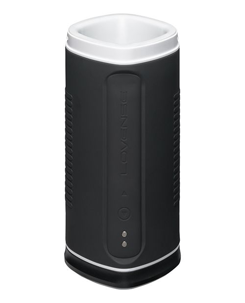 Lovense Calor Compact Heating Masturbator - Tophatter Daily Deals