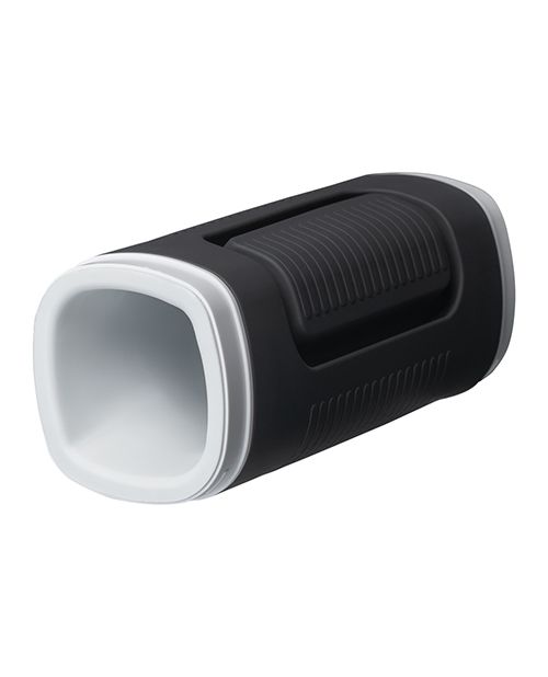 Lovense Calor Compact Heating Masturbator - Tophatter Daily Deals