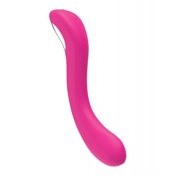 Lovense Osci 2 Oscillating G Spot Vibrator Dildoes & Dongs - Tophatter Daily Deals