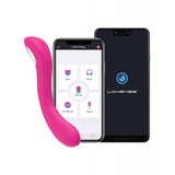 Lovense Osci 2 Oscillating G Spot Vibrator Dildoes & Dongs - Tophatter Daily Deals