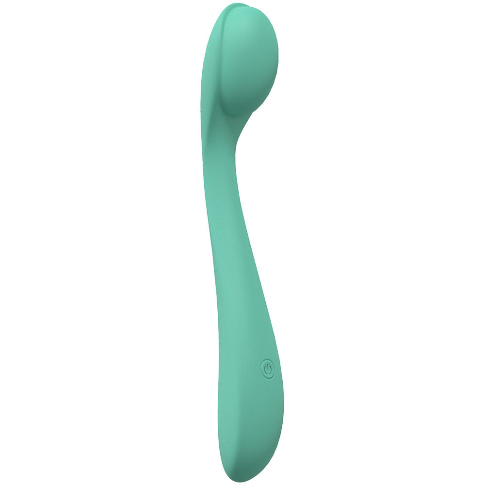 LOVELINE Juicy - Flexible Vibrator > Vibrators > Standard Vibrators - Tophatter Daily Deals