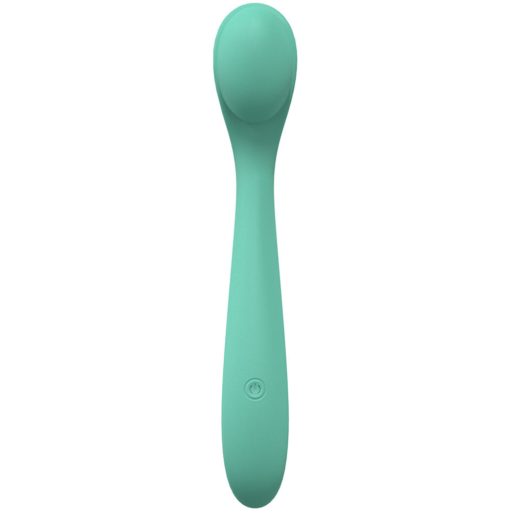 LOVELINE Juicy - Flexible Vibrator > Vibrators > Standard Vibrators - Tophatter Daily Deals