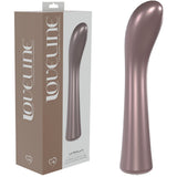 LOVELINE La Perla III - Whisper Quiet Vibrator 10 Modes > Vibrators > Standard Vibrators - Tophatter Daily Deals