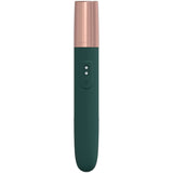 LOVELINE The Traveler - Powerful Whisper Quiet Vibrator > Vibrators > Standard Vibrators - Tophatter Daily Deals