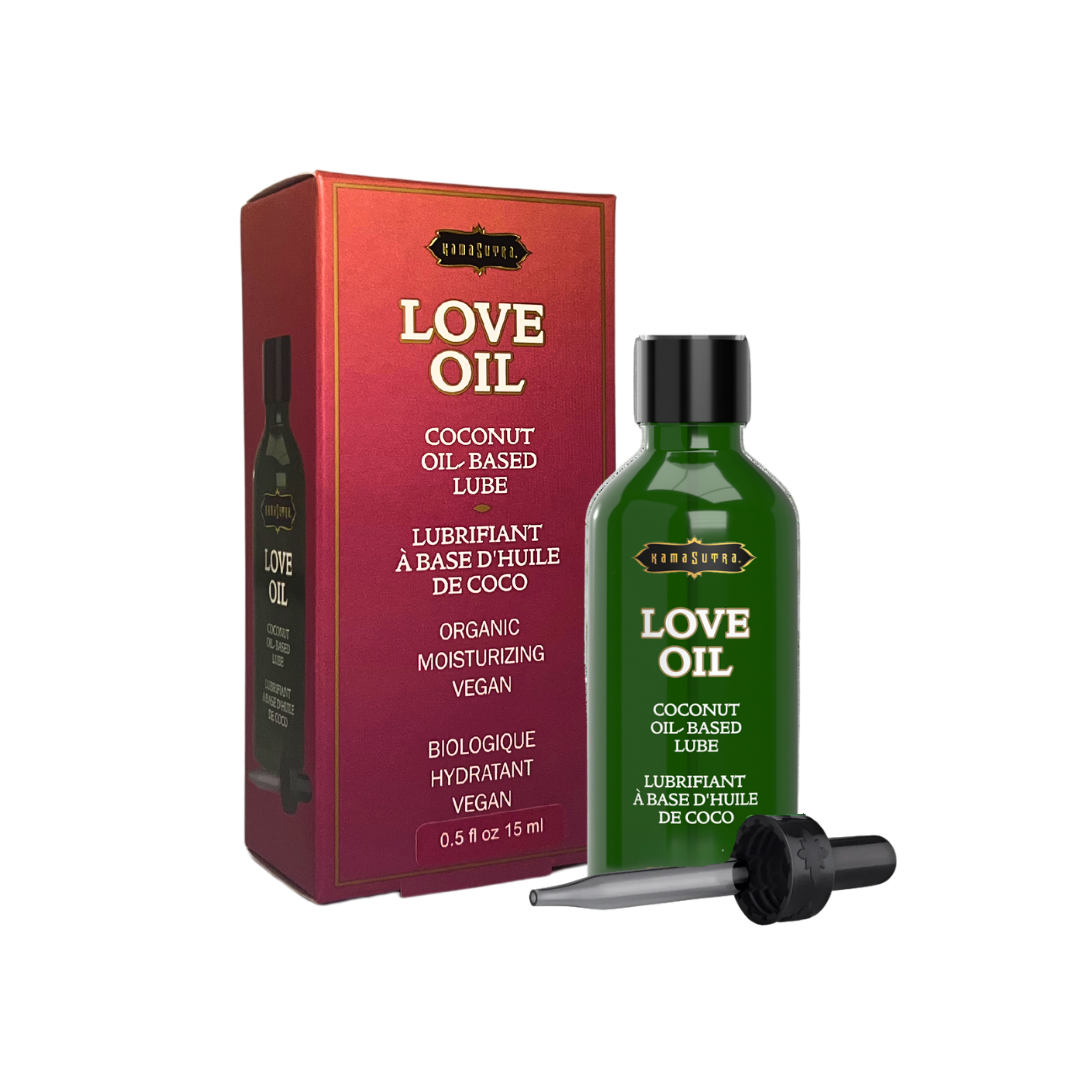 Love Oil 0.5 Body Glide - Tophatter Daily Deals