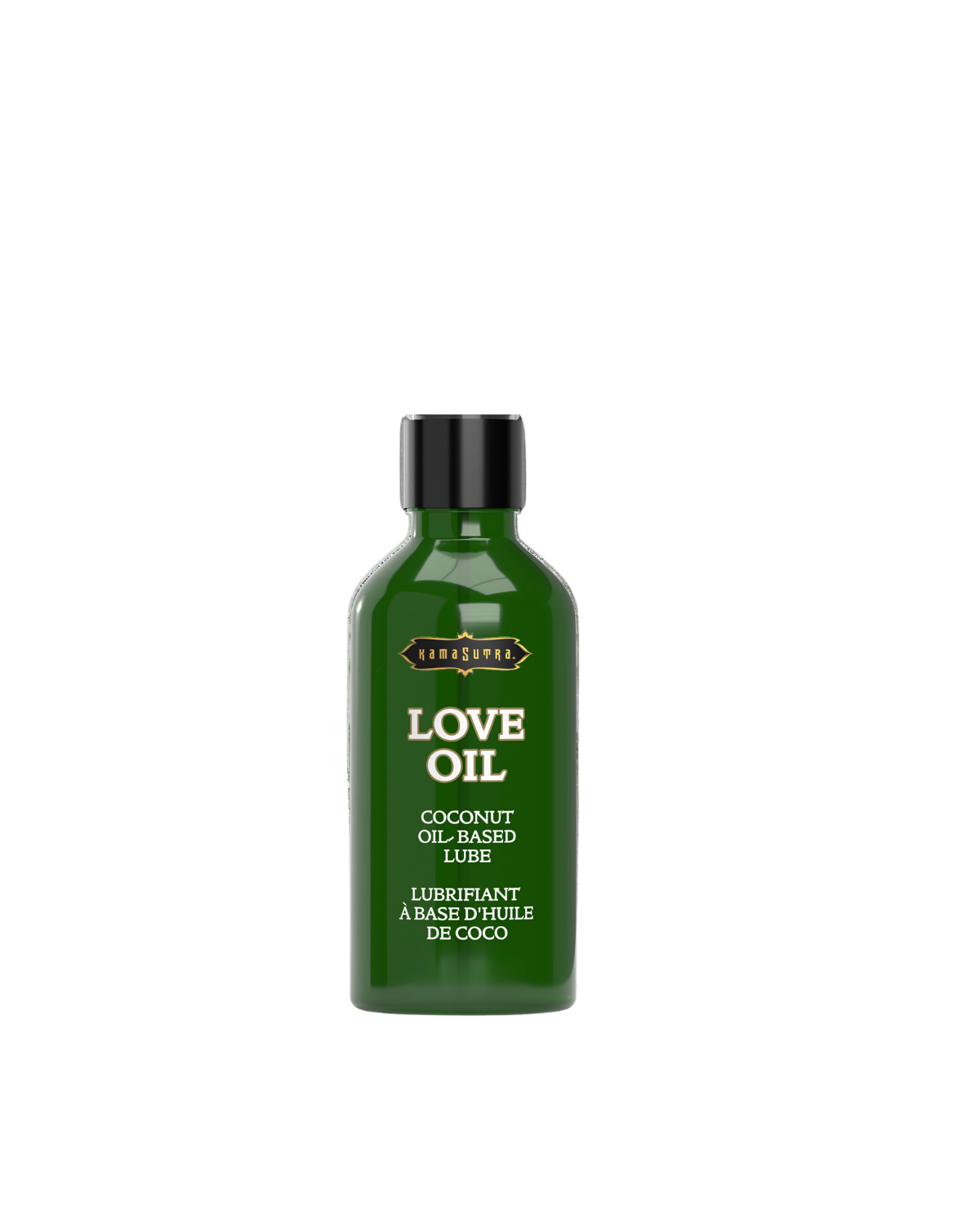 Love Oil Body Glide - Tophatter Daily Deals