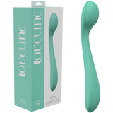 LOVELINE Juicy - Flexible Vibrator > Vibrators > Standard Vibrators - Tophatter Daily Deals