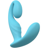 LOVELINE Bliss - Premium Waterproof Dual Motor Vibrator > Vibrators > Unconventional - Tophatter Daily Deals