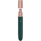 LOVELINE The Traveler - Powerful Whisper Quiet Vibrator > Vibrators > Standard Vibrators - Tophatter Daily Deals