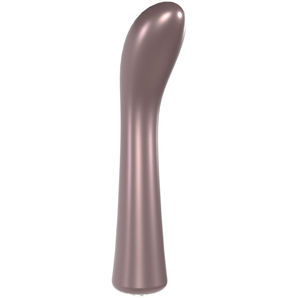 LOVELINE La Perla III - Whisper Quiet Vibrator 10 Modes > Vibrators > Standard Vibrators - Tophatter Daily Deals