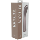 LOVELINE La Perla III - Whisper Quiet Vibrator 10 Modes > Vibrators > Standard Vibrators - Tophatter Daily Deals