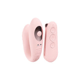 Loveline Charme (Paris) – Waterproof USB Rechargeable Dual Motor Vibrator > Vibrators > G-Spot - Tophatter Daily Deals