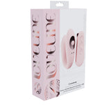 Loveline Charme (Paris) – Waterproof USB Rechargeable Dual Motor Vibrator > Vibrators > G-Spot - Tophatter Daily Deals