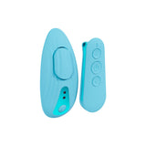 Loveline Celeste – USB Rechargeable Wireless Remote Panty Vibrator > Sex Toys For Ladies > Panty Vibes - Tophatter Daily Deals