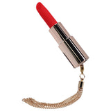 Loveline Diamond – 8.3 cm USB Rechargeable Lipstick Vibrator > Vibrators > Mini Vibrators - Tophatter Daily Deals