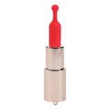 Loveline Diamond – 8.3 cm USB Rechargeable Lipstick Vibrator > Vibrators > Mini Vibrators - Tophatter Daily Deals