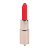 Lovelife Sparkle – USB Rechargeable 8.3 cm Lipstick Vibrator > Vibrators > Mini Vibrators - Tophatter Daily Deals