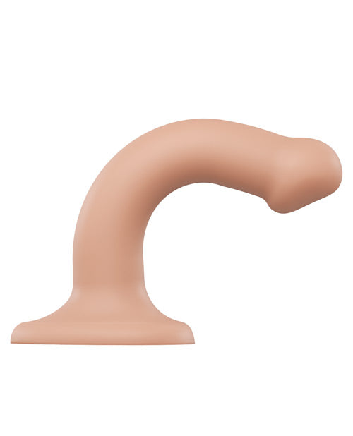 Strap on Me Silicone Bendable Dildo Dildoes & Dongs - Tophatter Daily Deals