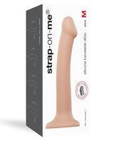 Strap on Me Silicone Bendable Dildo Dildoes & Dongs - Tophatter Daily Deals