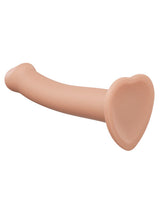 Strap on Me Silicone Bendable Dildo Dildoes & Dongs - Tophatter Daily Deals