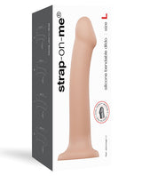 Strap on Me Silicone Bendable Dildo Dildoes & Dongs - Tophatter Daily Deals