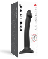 Strap on Me Silicone Bendable Dildo Dildoes & Dongs - Tophatter Daily Deals