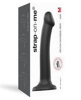 Strap on Me Silicone Bendable Dildo Dildoes & Dongs - Tophatter Daily Deals