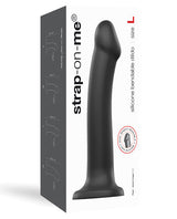 Strap on Me Silicone Bendable Dildo Dildoes & Dongs - Tophatter Daily Deals