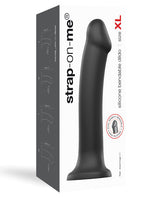 Strap on Me Silicone Bendable Dildo Dildoes & Dongs - Tophatter Daily Deals