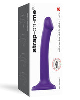 Strap on Me Silicone Bendable Dildo Dildoes & Dongs - Tophatter Daily Deals