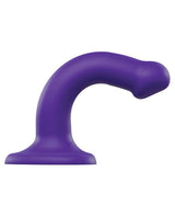 Strap on Me Silicone Bendable Dildo Dildoes & Dongs - Tophatter Daily Deals
