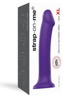 Strap on Me Silicone Bendable Dildo Dildoes & Dongs - Tophatter Daily Deals