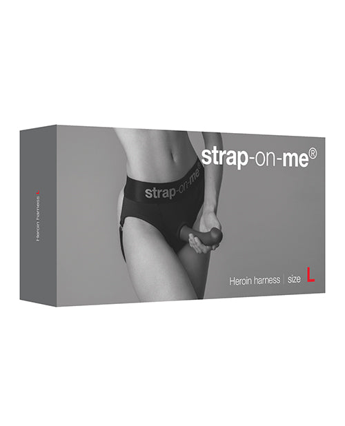 Heroine Harness Large Harnesses - Tophatter Daily Deals