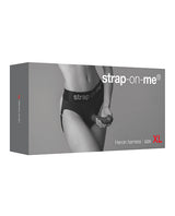 Heroine Harness Extra Large Harnesses - Tophatter Daily Deals