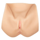 Stroke It Life Size Pussy – Realistic Textured Stroker > Sex Toys For Men > Assbators - Tophatter Daily Deals