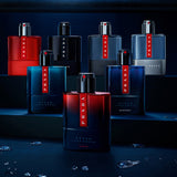 Prada Luna Rossa Ocean Le Parfum 100ml Spray - Tophatter Daily Deals