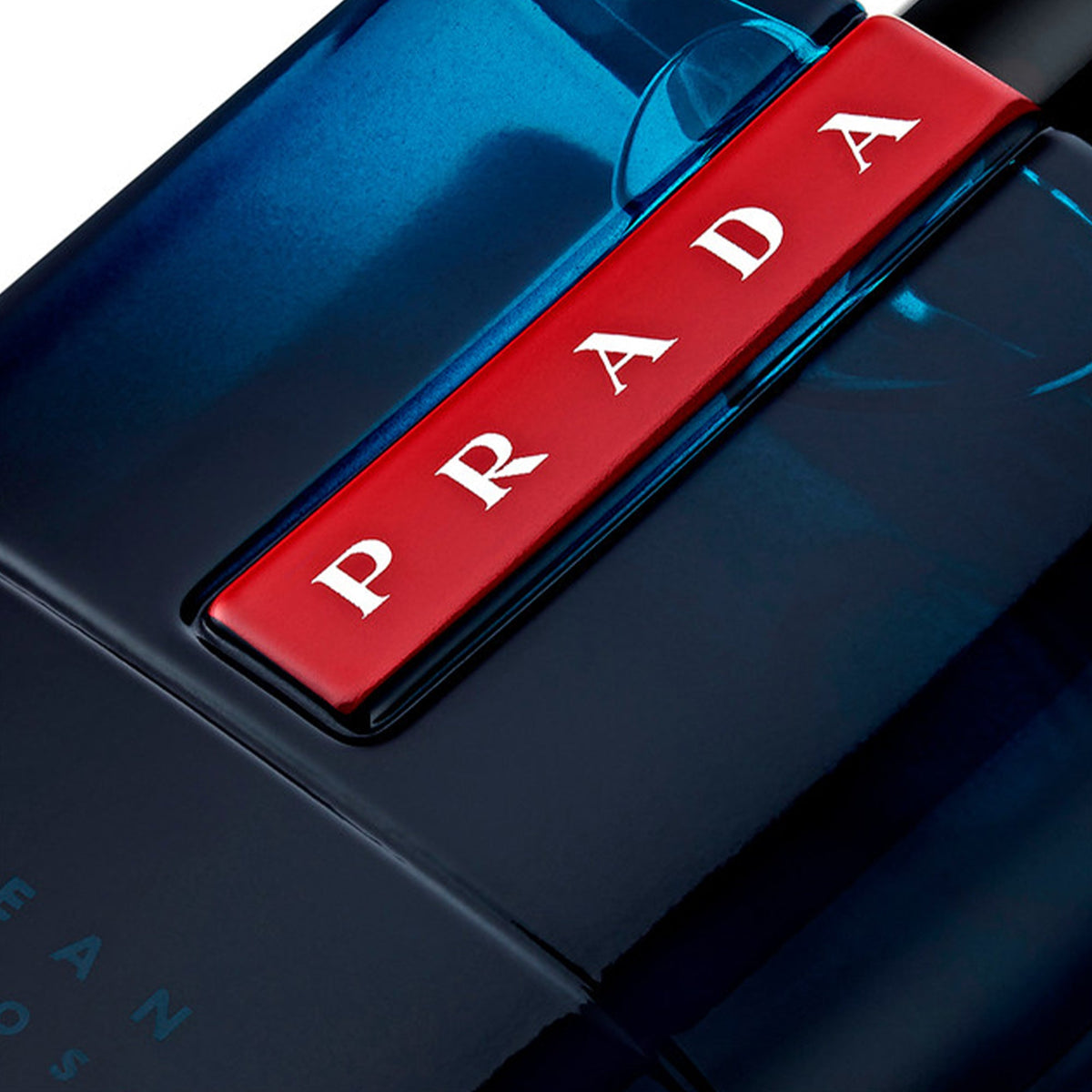 Prada Luna Rossa Ocean Eau De Toilette 50ml Spray - Tophatter Daily Deals