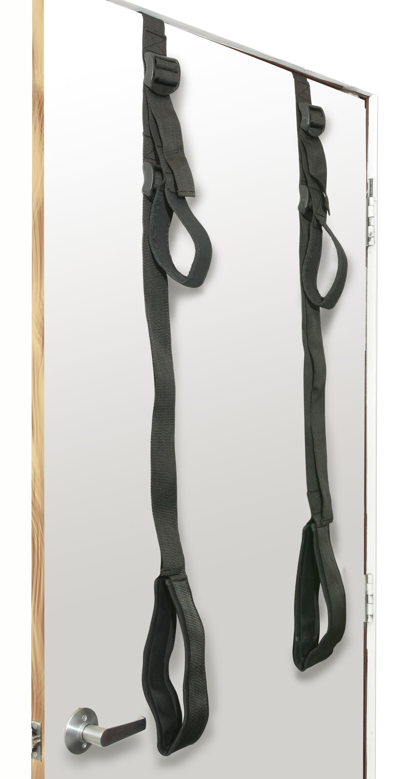 Fetish Fantasy Series Door Swing > Sex Toys > Swings & Slings - Tophatter Daily Deals